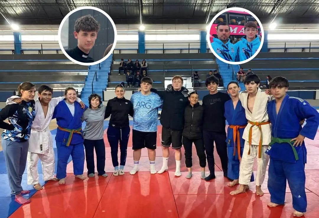 judo