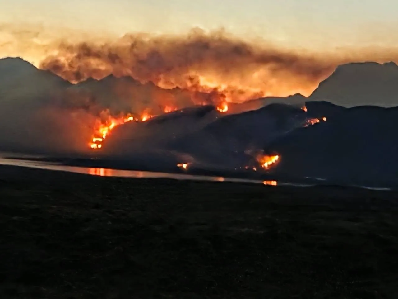incendio huemul chalten1