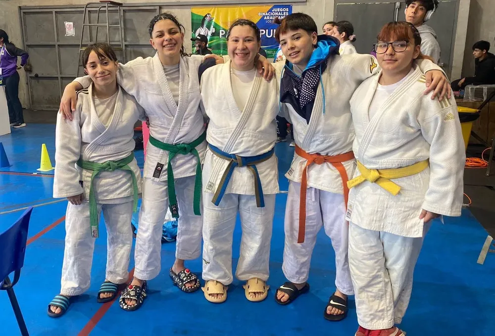 judo