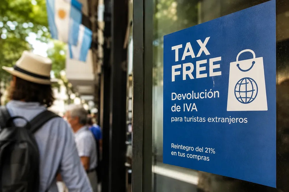 Devolucion del iva