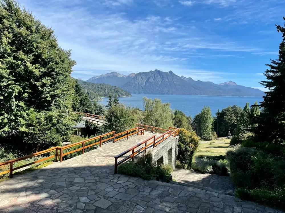 San Carlos de Bariloche, Argentina