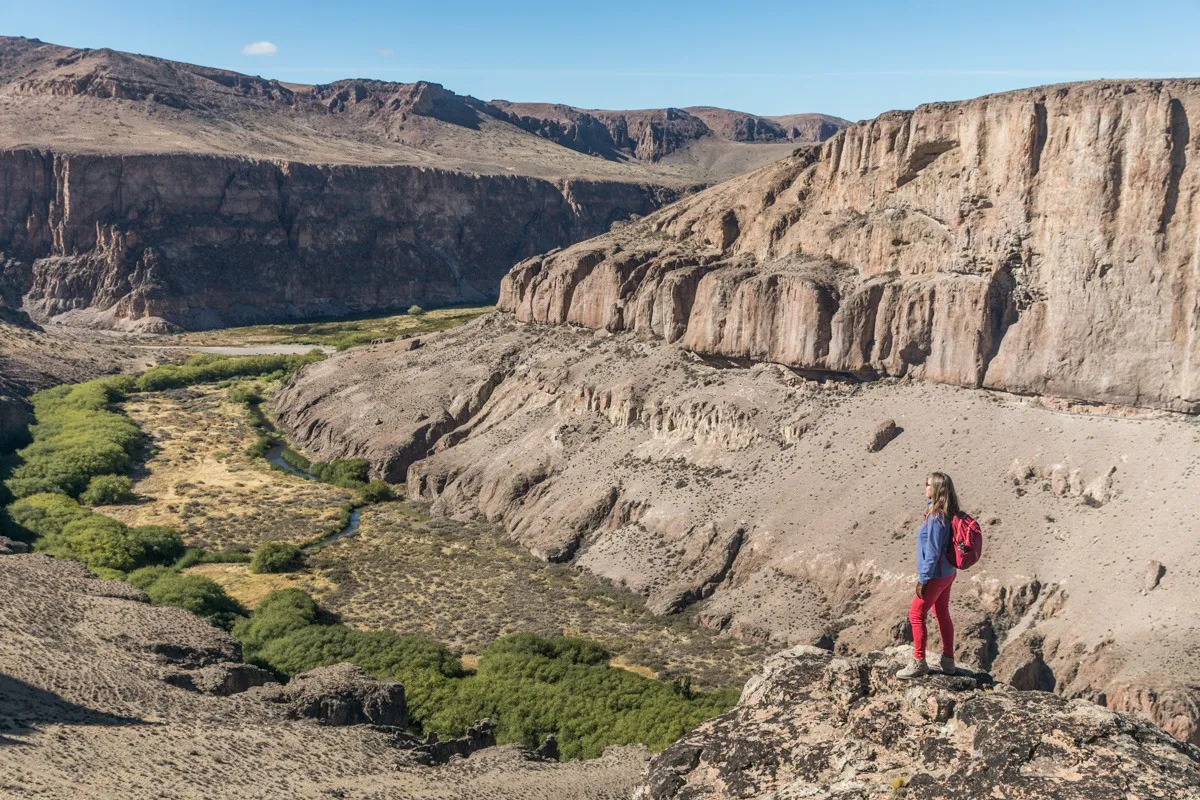 Parque Patagonia abre susportales con nuevas experiencias para la temporada (3)