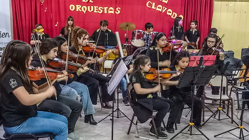 Encuentro Piedra Clavada4