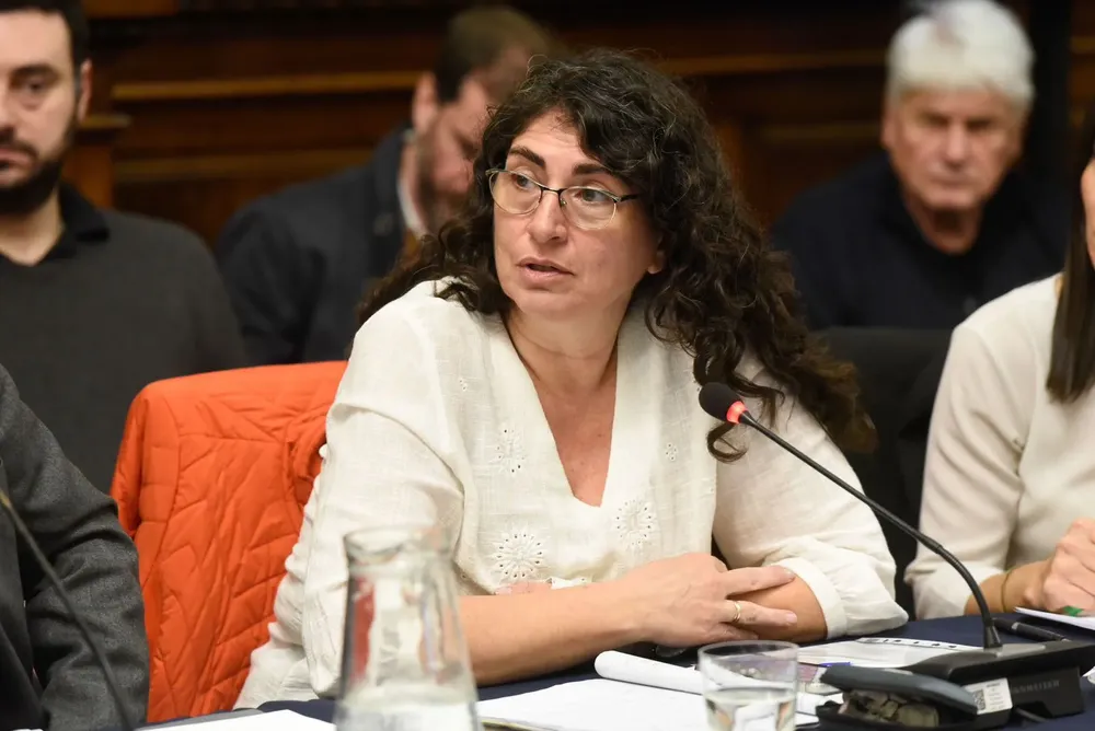 Ana María Ianni