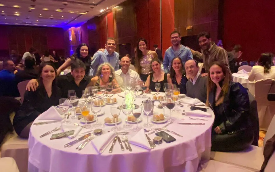 Delegación Calafate