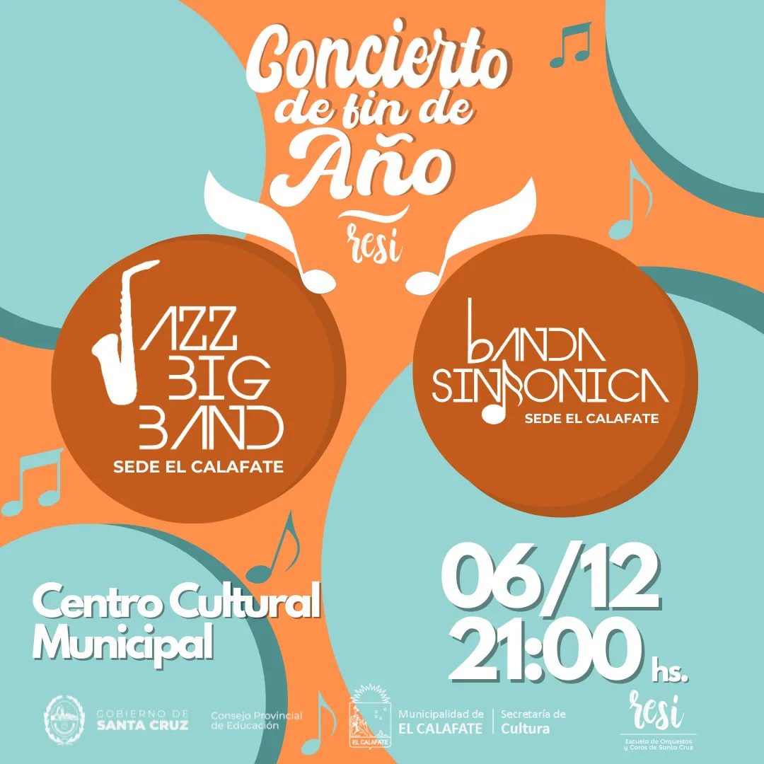 BIG BAND06-12