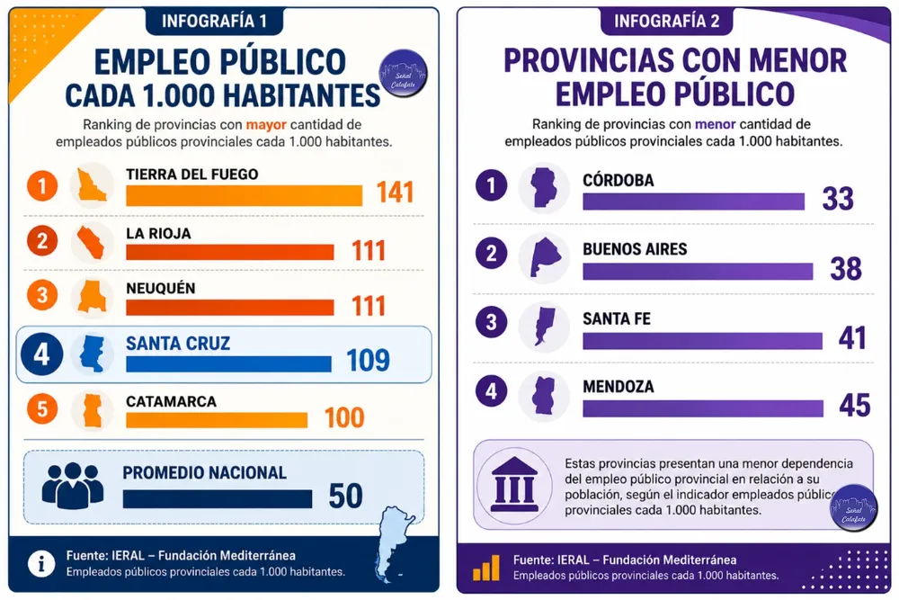 infografia traabjo público