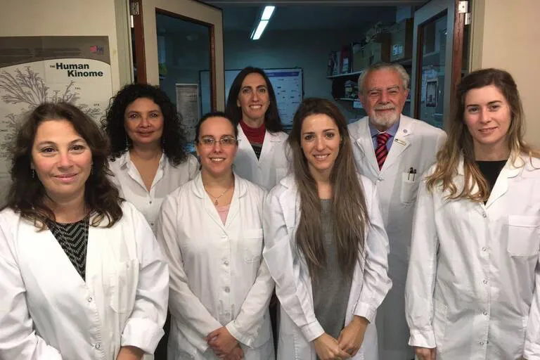 equipo vacuna