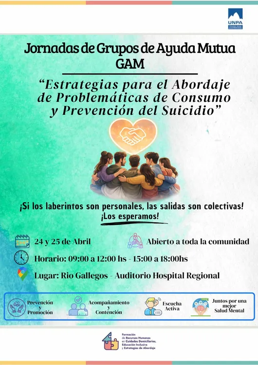 jornada gam