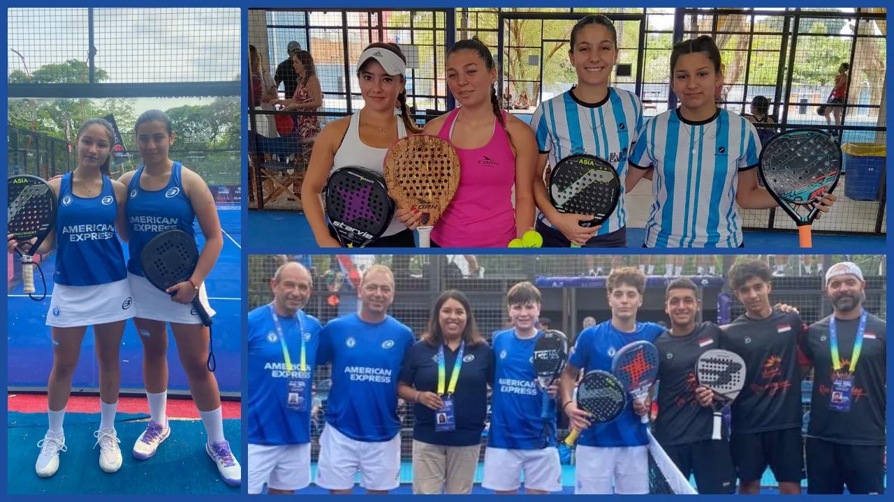 padel