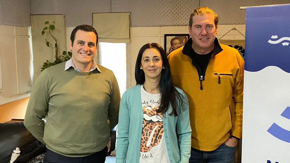 corredores y martilleros