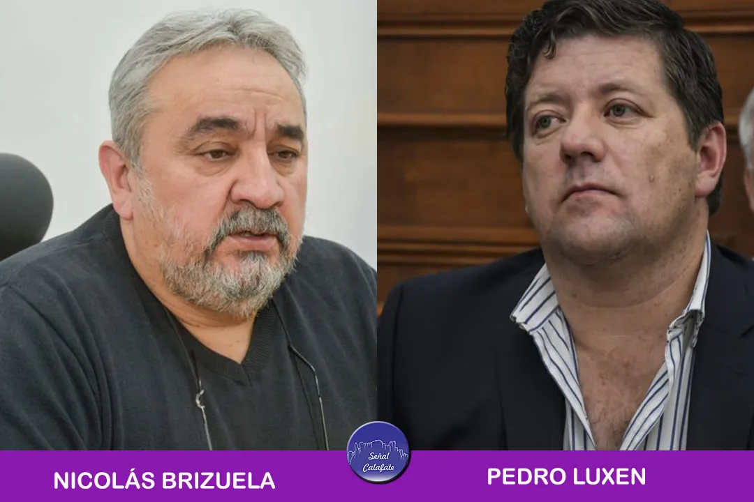 Brizuela - Luxen