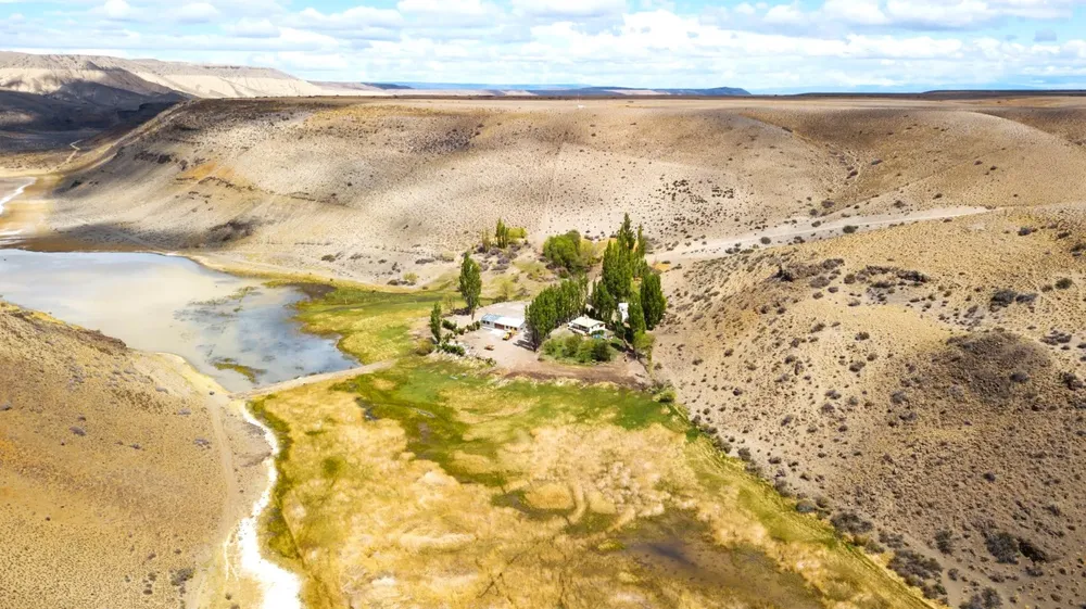 Parque Patagonia El Unco