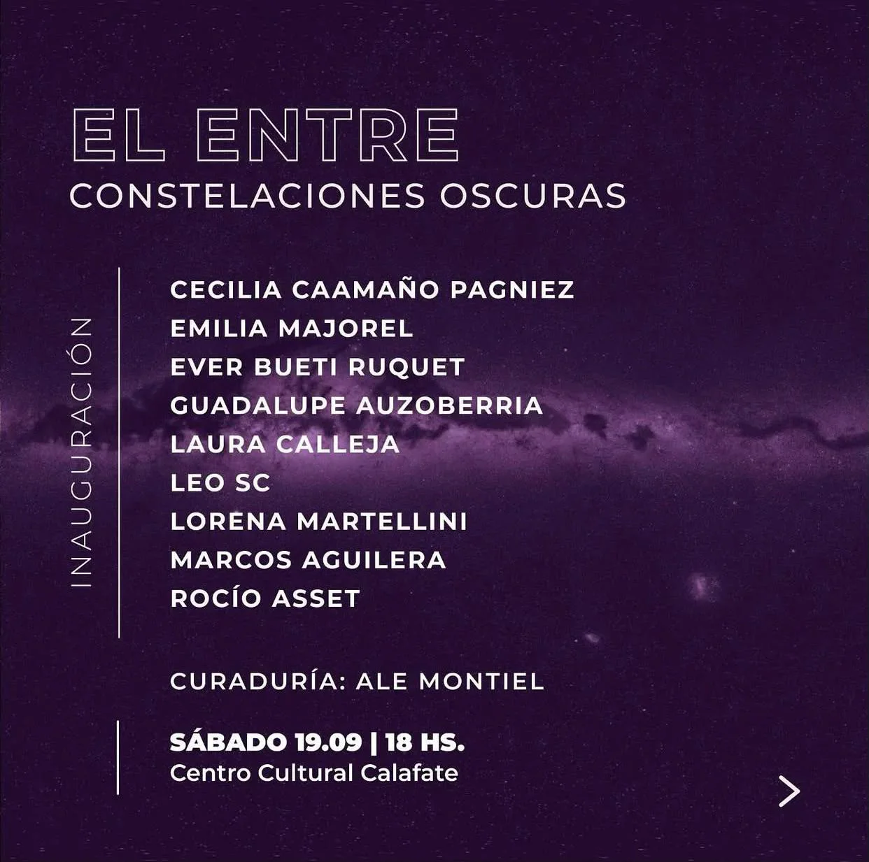 FL CONSTELACIONES