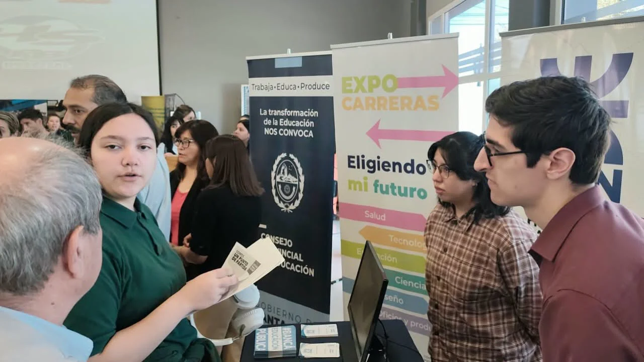 expocarreras