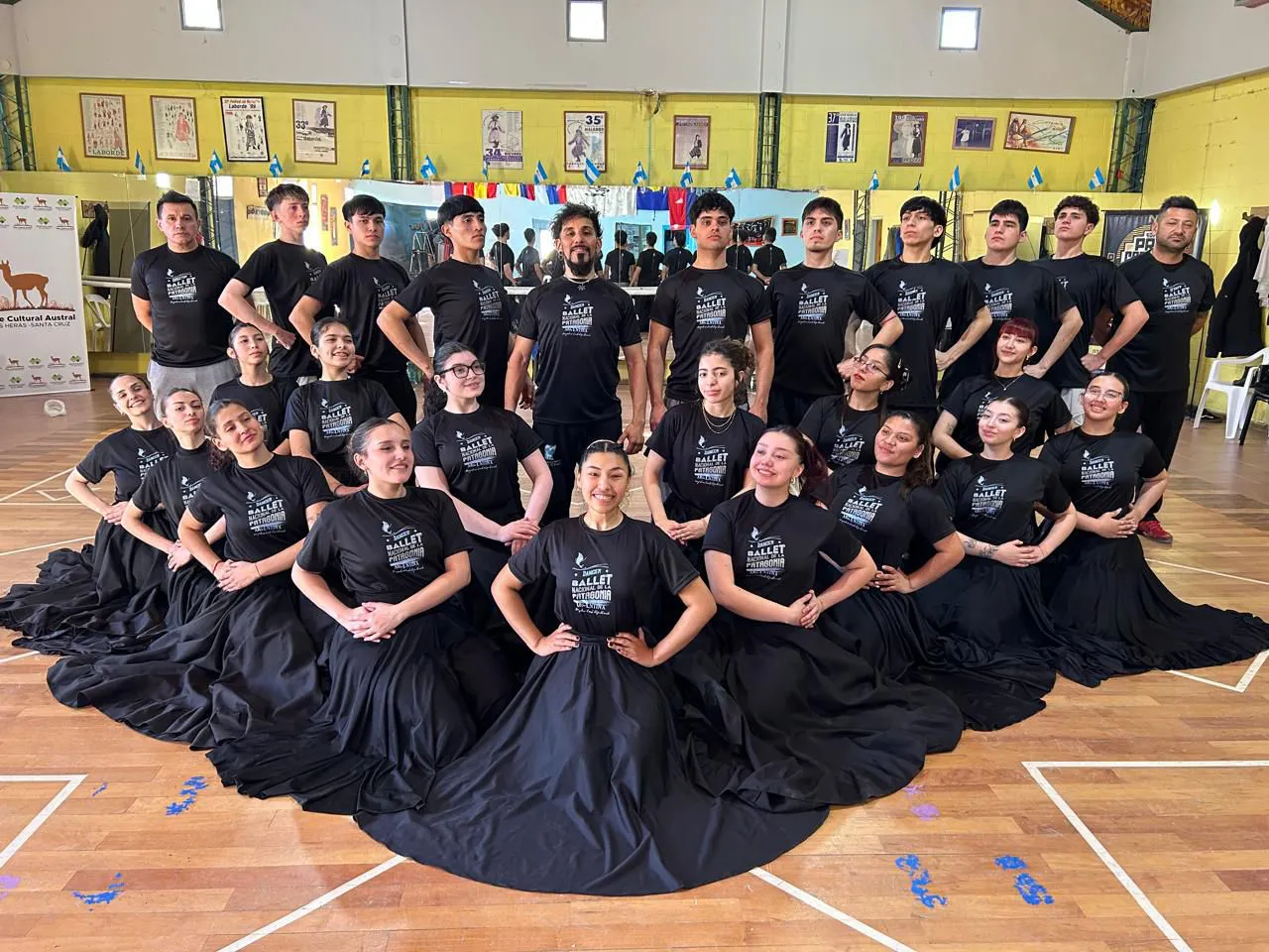 Ballet Provincial Santa Cruz