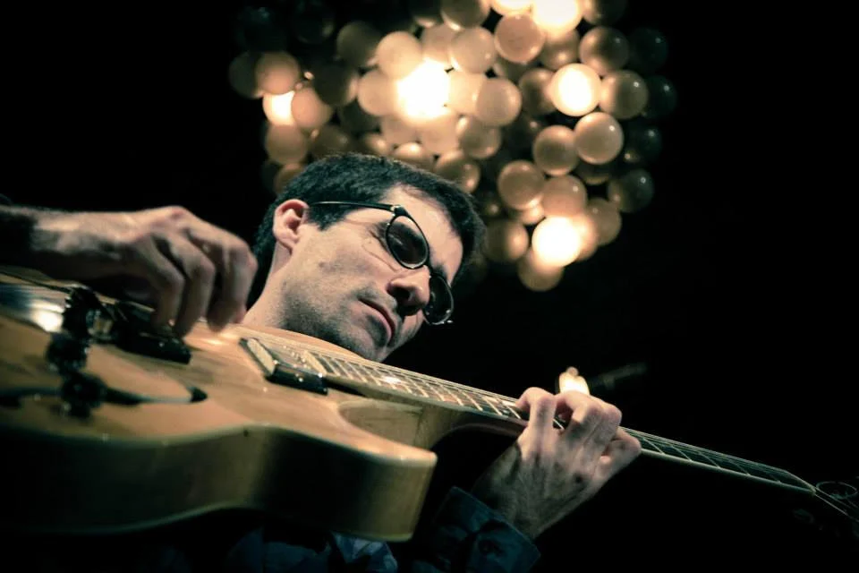 guitarra