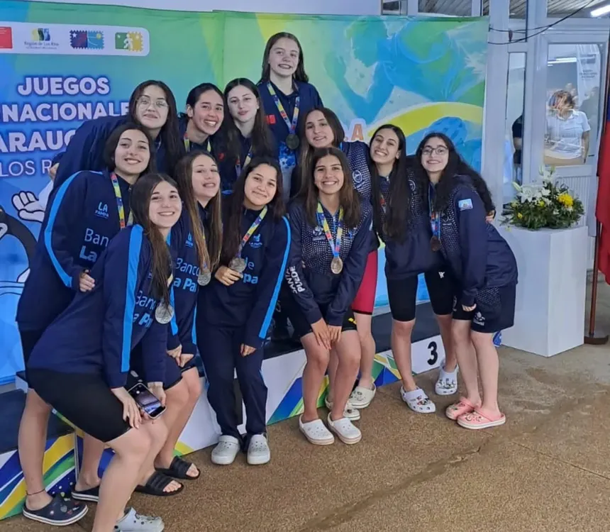 natacion