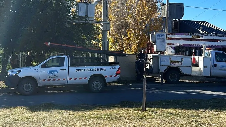 Reclamo vecinos B 68 viviendas