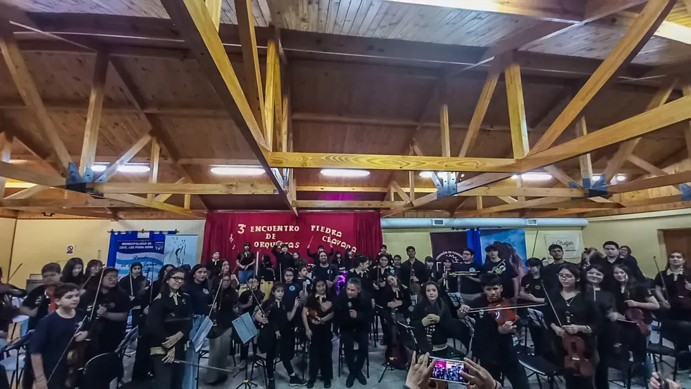 Encuentro Piedra Clavada2