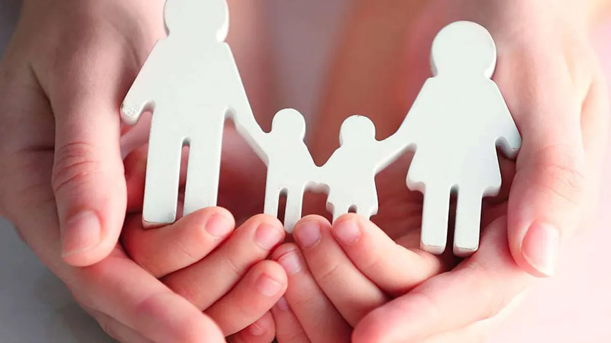 familia solidaria