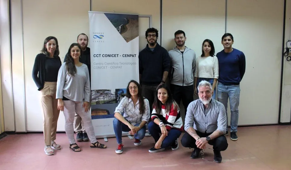 IPCSH-CALAFATE