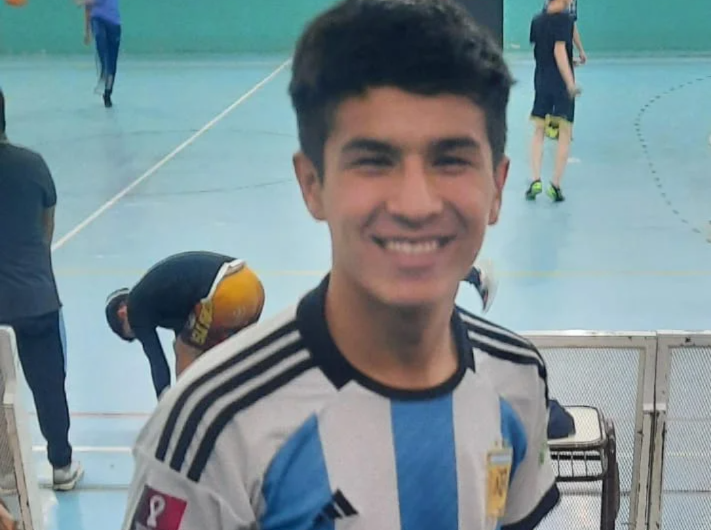 ezequiel espo+inoza