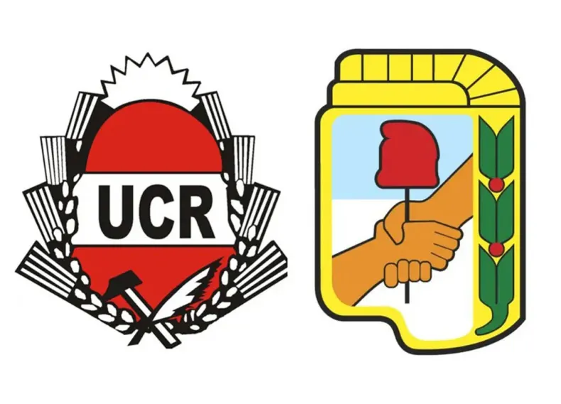 UCR PJ