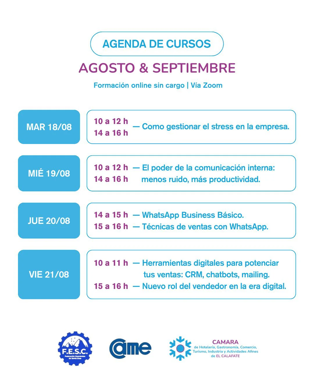 FL CURSO