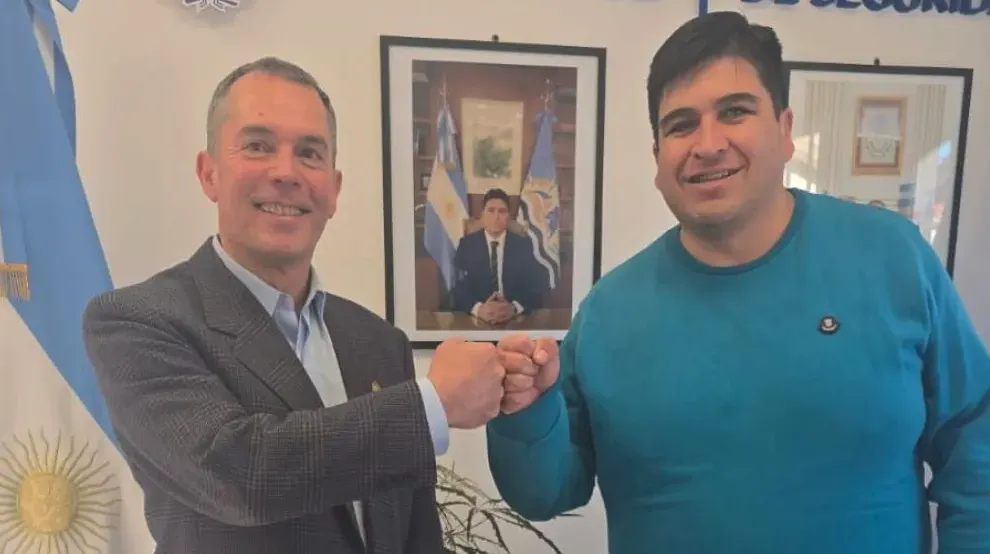 con daniel alvarez