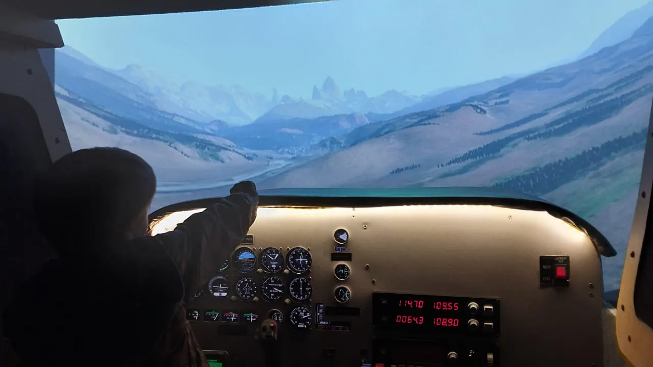 Aniversario Aeroclub Chalten3