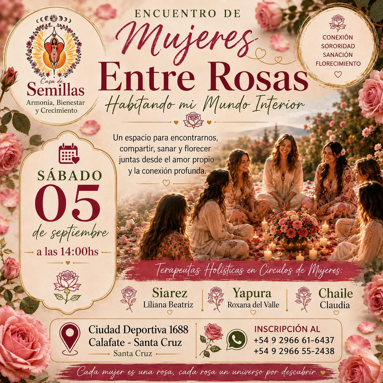 FL ENCUENTRO 
