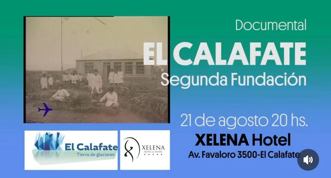 FL calafate