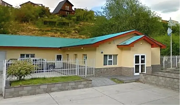 Juzgado de El Calafate