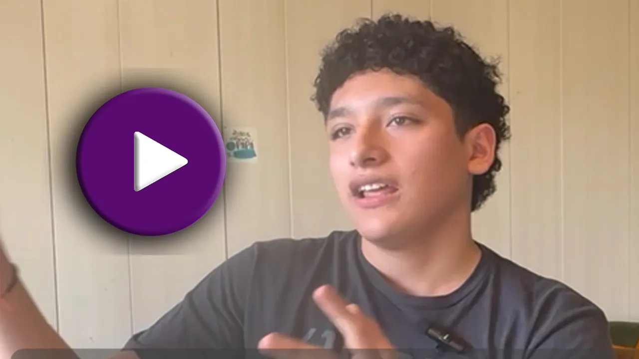 laureano video