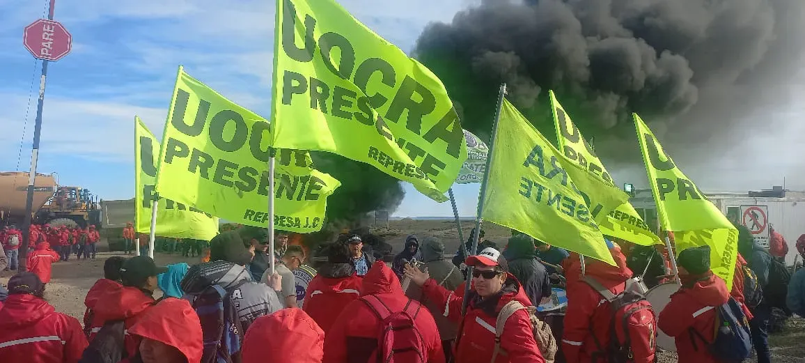 uocra-represas