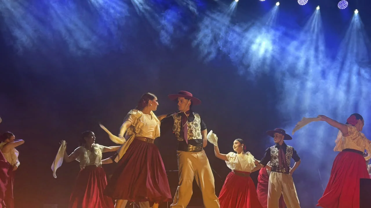 Calafate Baila 2026 (2)