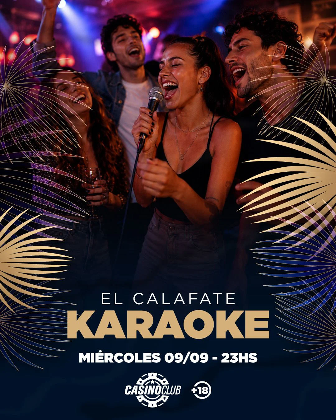 karaoke