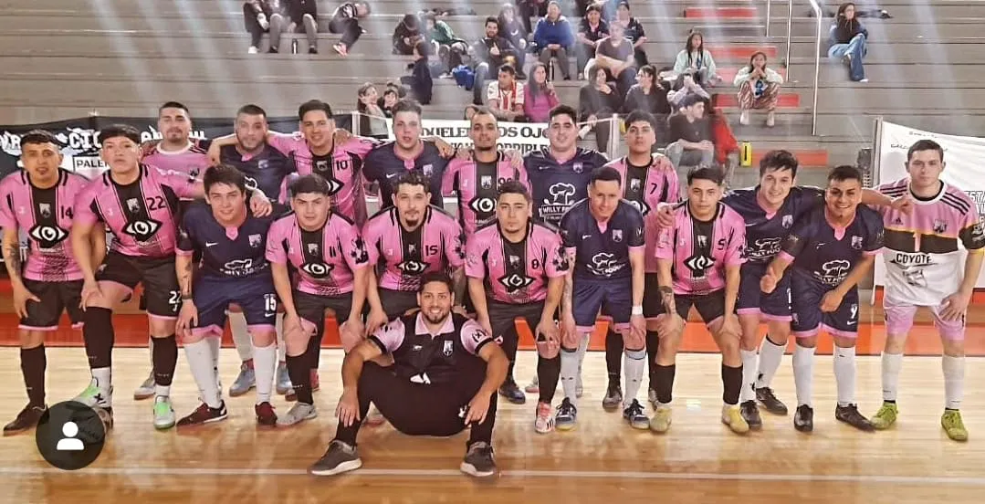 Palermo Futsal