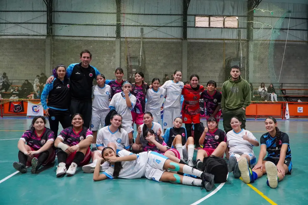 calafate fut inf