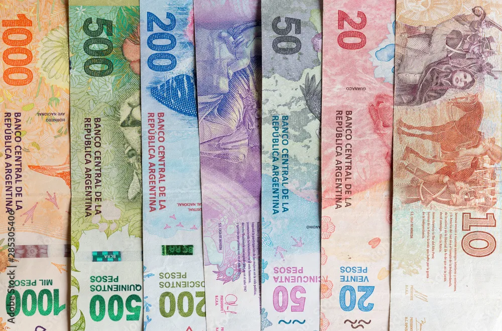 pesos