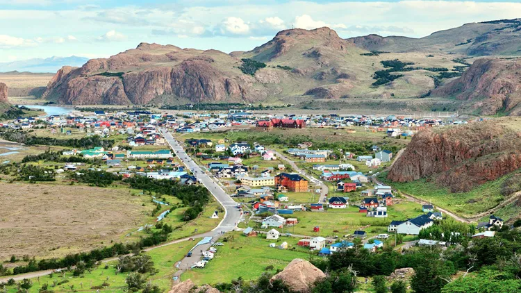 El-Chalten