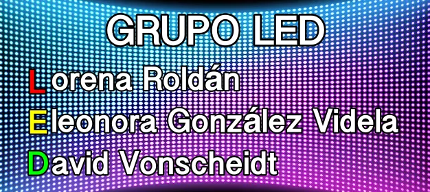 LED