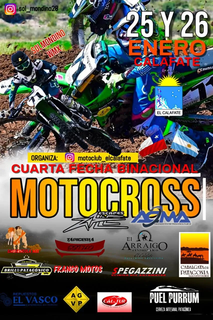 motocross