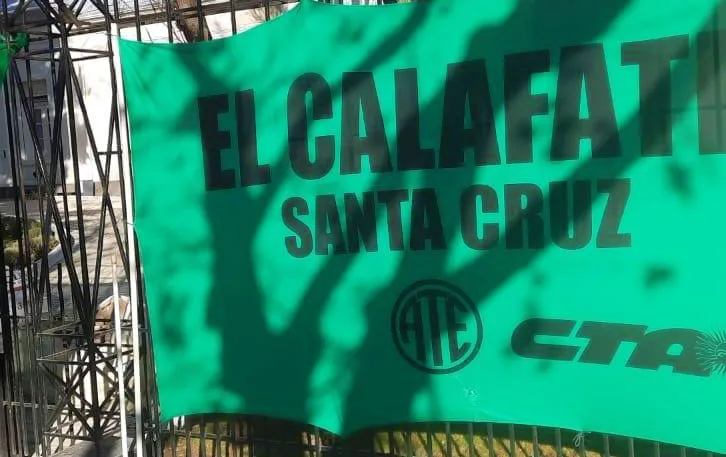 ate calafate