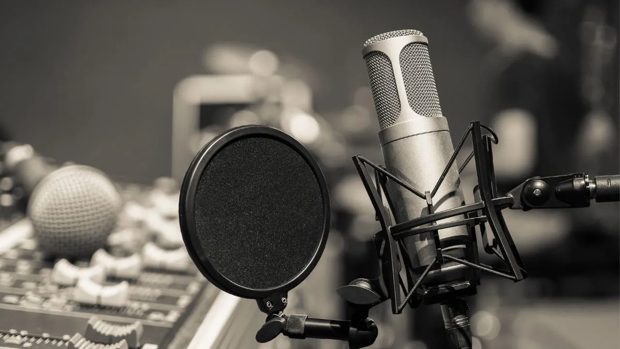 RADIOS MICS