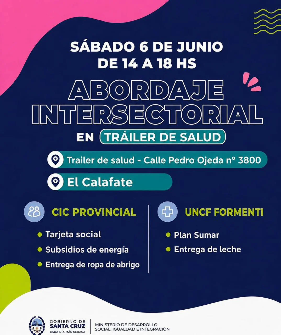 FL Abordaje