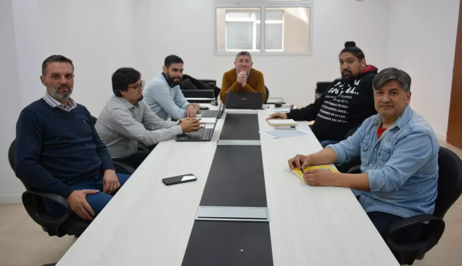 subcomicion salarial