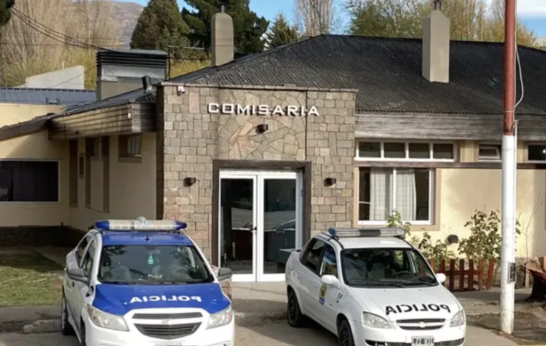 Comisaria