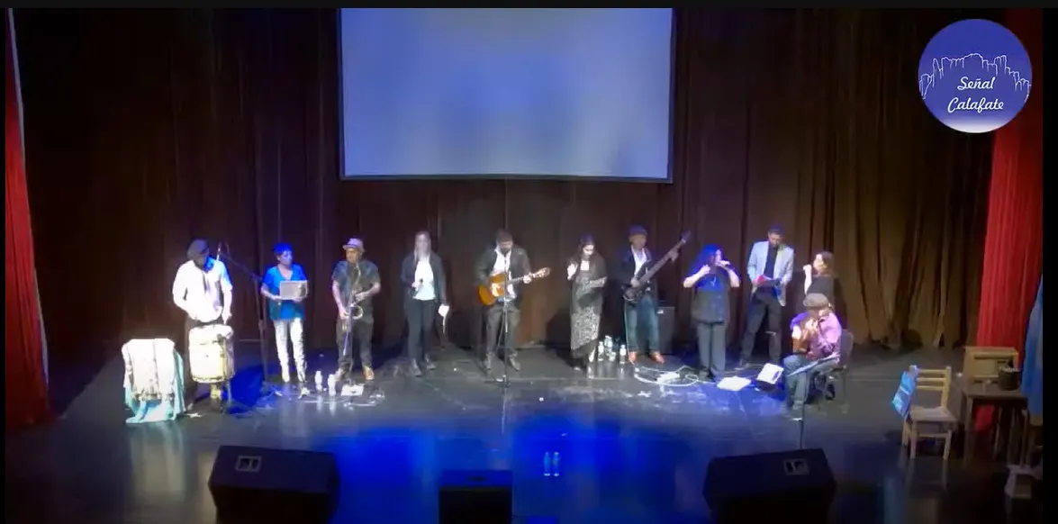 Vamos a santa cruz fl